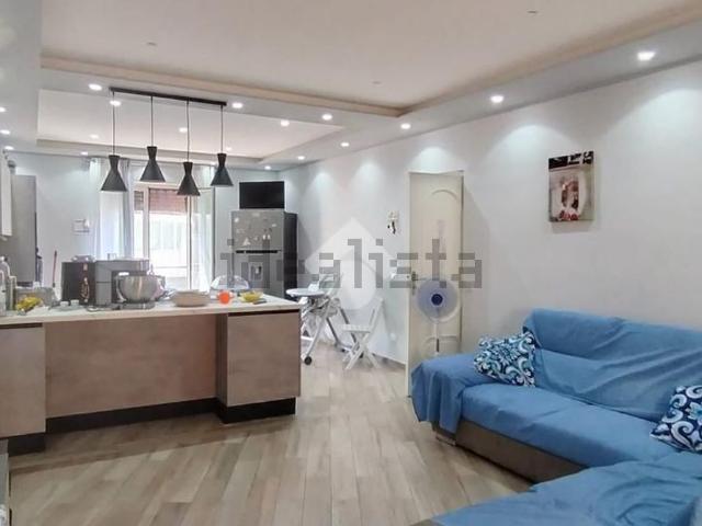 Appartamento in vendita a Sferracavallo, Palermo