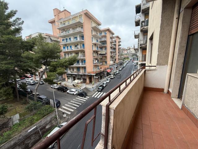 Appartamento in vendita a Borgo-Sanzio, Catania