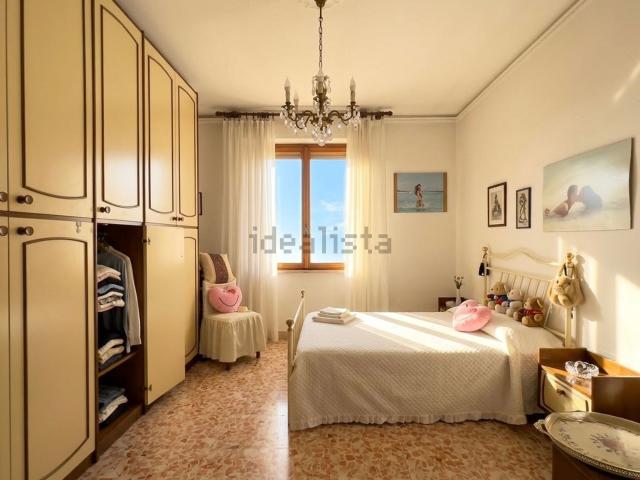 Appartamento in vendita a Le Badie, Prato