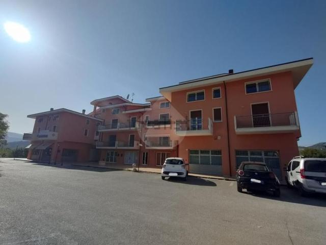 Appartamento in vendita a Tornimparte, Abruzzo