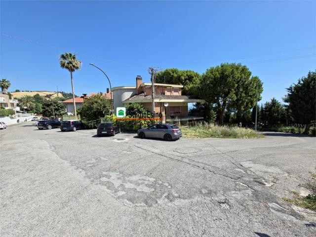 Appartamento in vendita a San Francesco, Marche