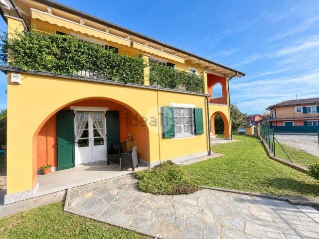 Appartamento in vendita a Candelo, Biella