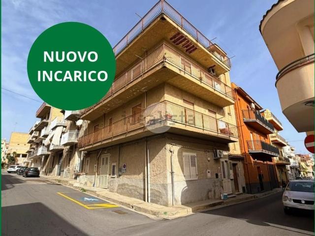 Appartamento in vendita a Casteldaccia, Palermo