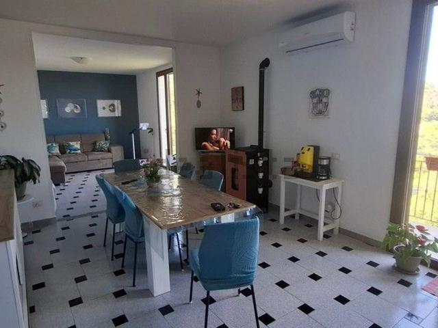 Attico in vendita a Carini, Sicilia