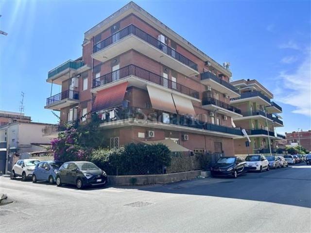 Appartamento in vendita a Passoscuro, Roma Capitale