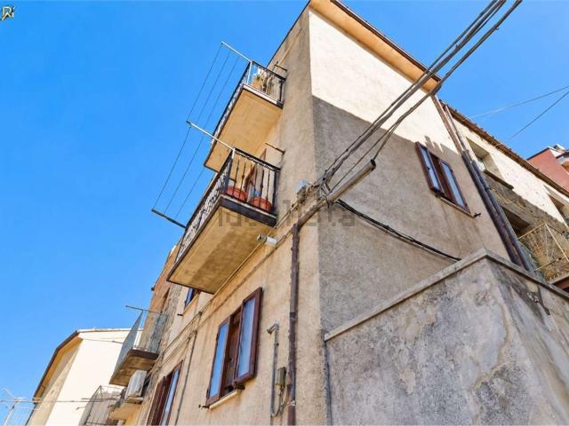 Appartamento in vendita a Liscia, Chieti