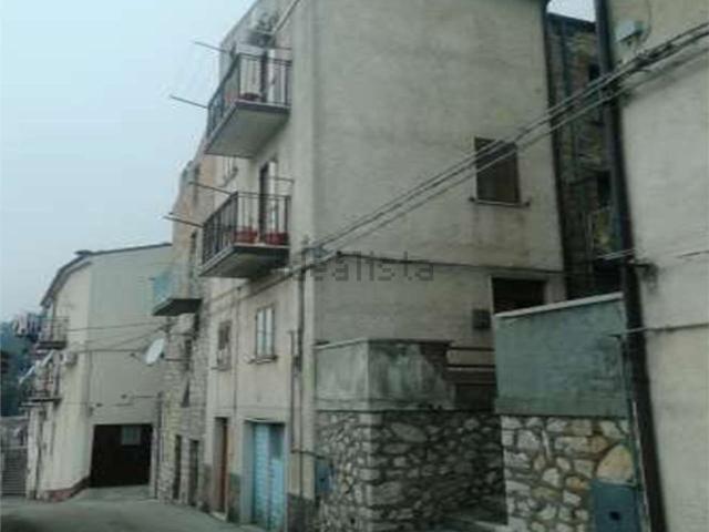 Appartamento in vendita a Liscia, Abruzzo