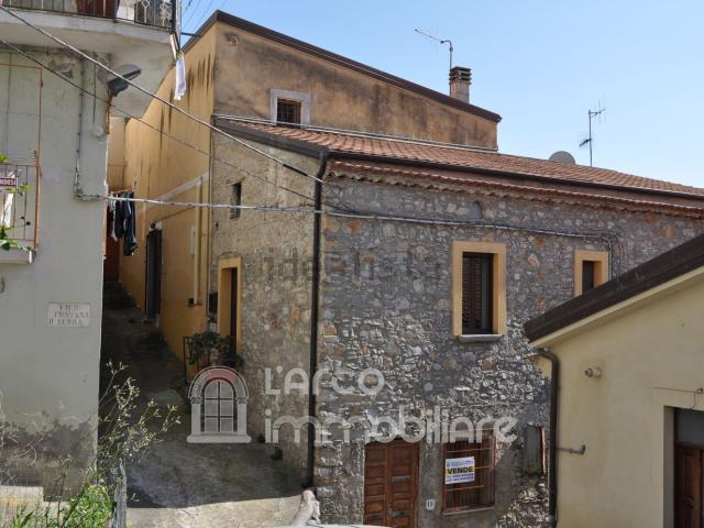 Appartamento in vendita a Calabria, Cosenza