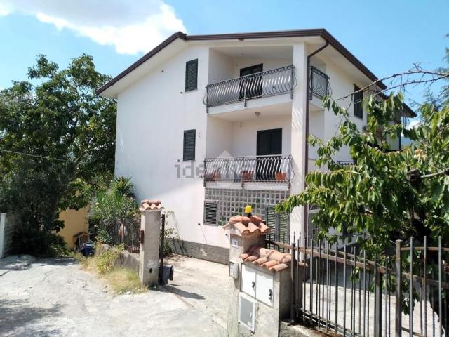 Appartamento in vendita a Calabria, Cosenza