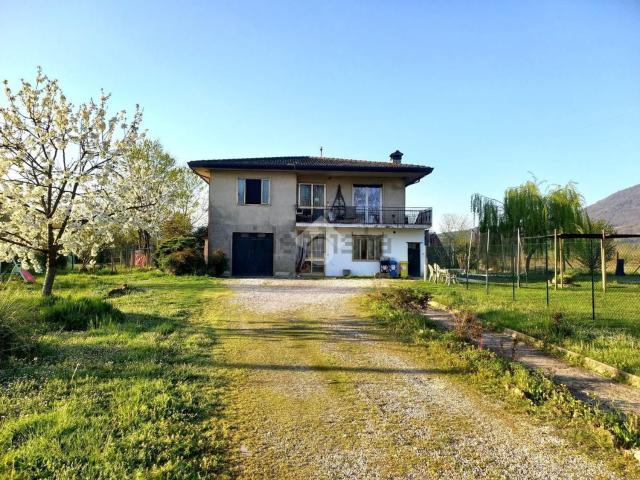 Appartamento in vendita a Cervarese Santa Croce, Veneto