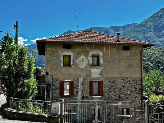 Appartamento in vendita a Comunità montana della valle Camonica, Darfo