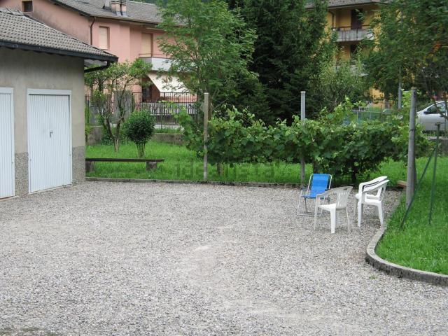 Appartamento in vendita a Comunità Montana della Valle Brembana, Lenna
