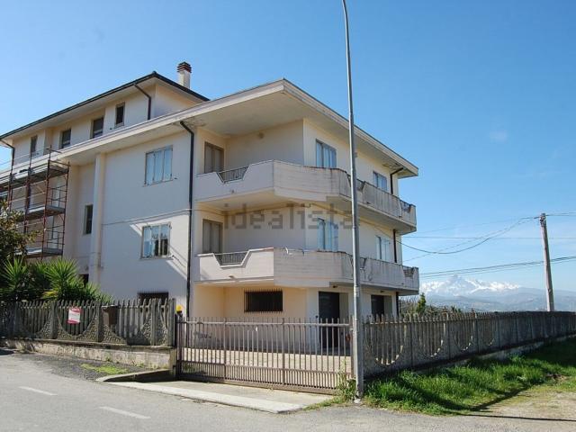 Appartamento in vendita a Atri, Abruzzo