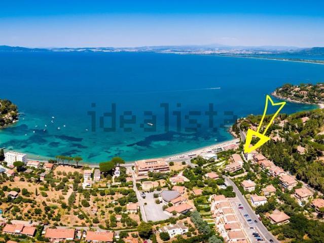 Appartamento in vendita a Monte Argentario, Pozzarello