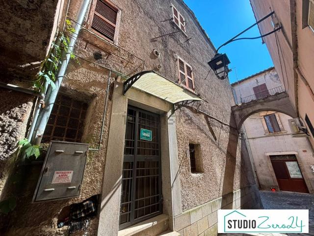 Appartamento in vendita a Vasanello, Viterbo