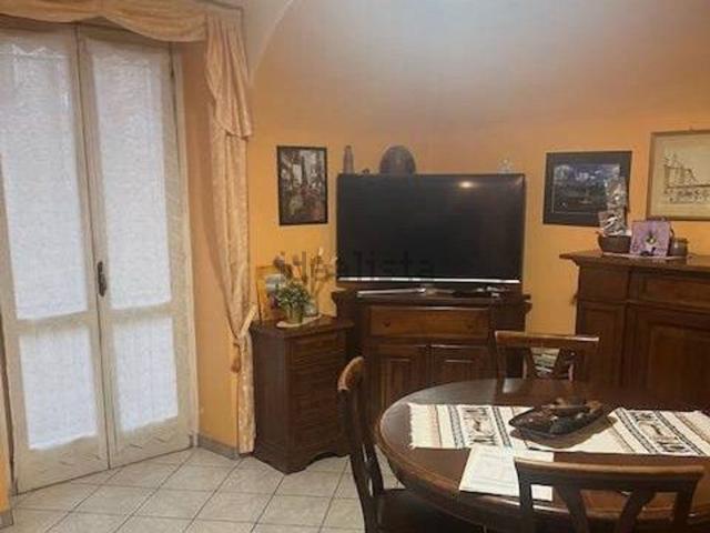 Appartamento in vendita a Centro Storico, Piemonte