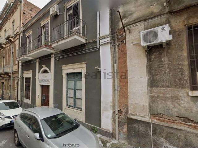 Appartamento in vendita a Borgo-Sanzio, Catania