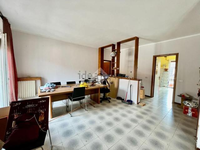 Appartamento in vendita a Uzzano, Toscana
