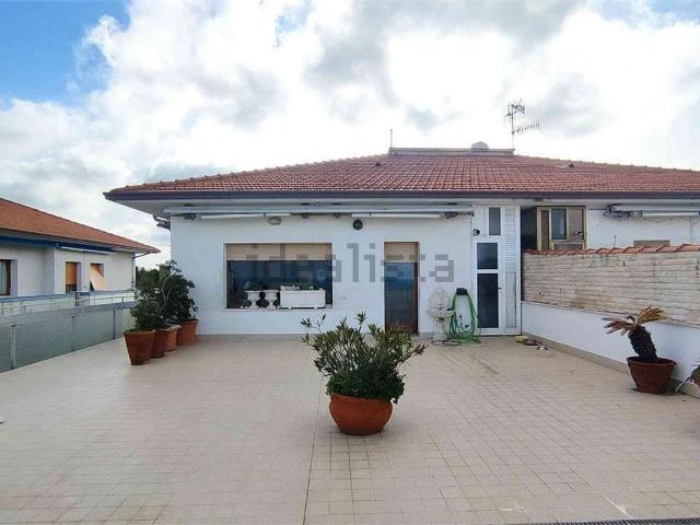 Attico in vendita a Ancona