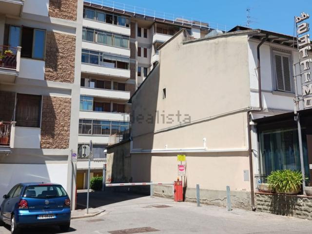 Appartamento in vendita a Quartiere 5, Firenze
