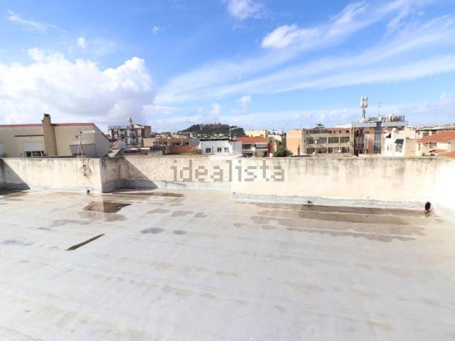 Appartamento in vendita a Monteleone - Santa Rosalia, Cagliari