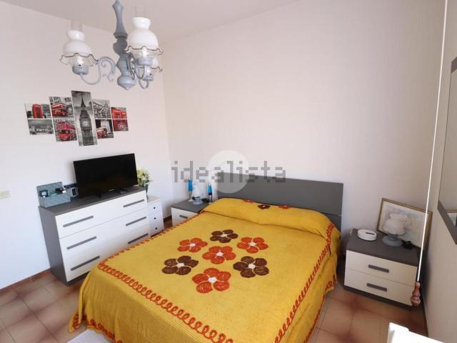 Appartamento in vendita a Monteleone - Santa Rosalia, Cagliari