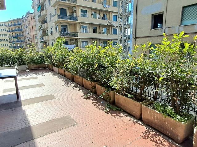 Appartamento in vendita a Medio Levante, Serra Riccò