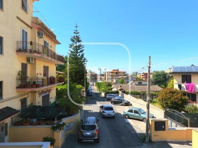 Appartamento in vendita a Casal Bernocchi, Roma Capitale