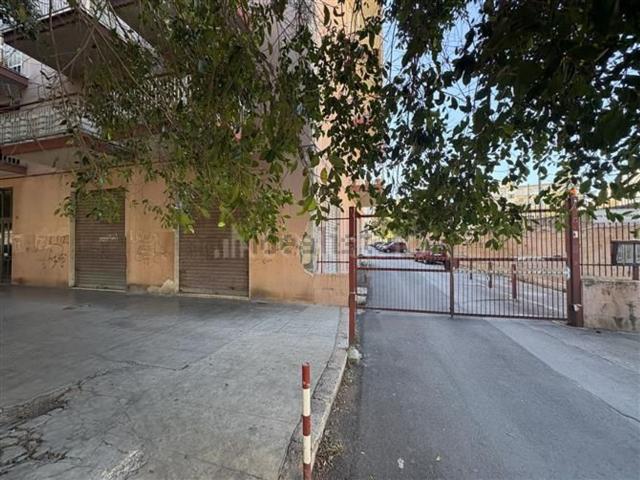 Appartamento in vendita a II Circoscrizione, Palermo