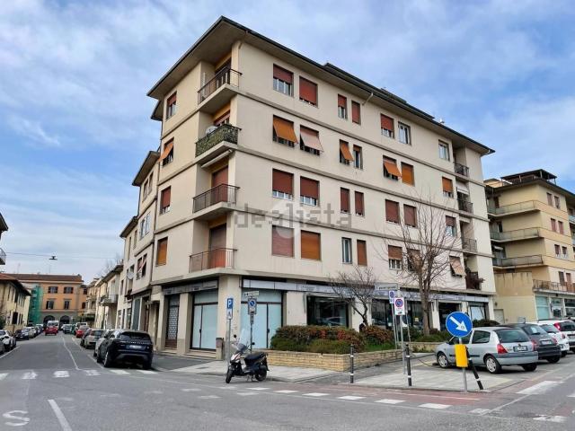 Appartamento in vendita a Borgo San Lorenzo, Toscana