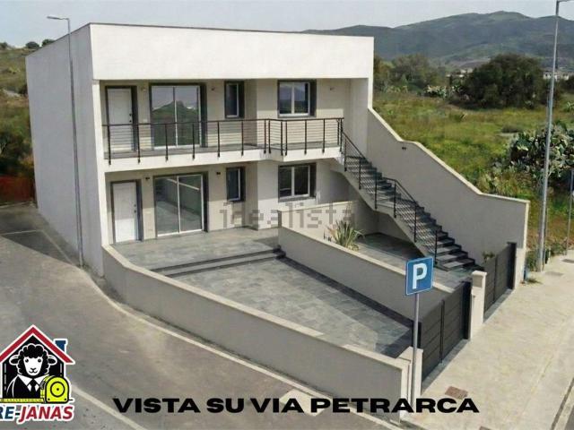 Appartamento in vendita a Sinnai, Sardigna/Sardegna