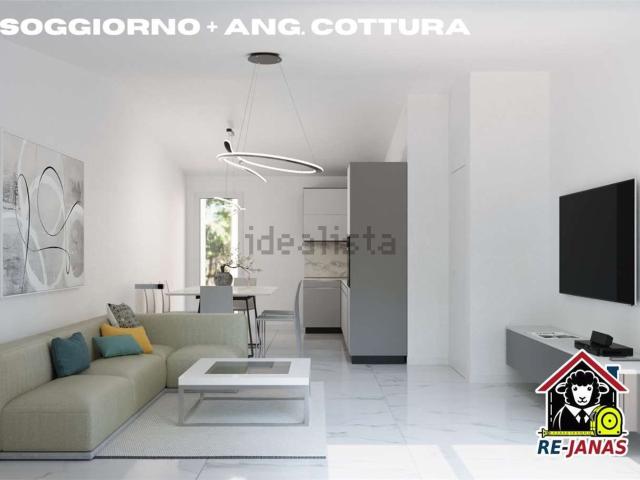 Appartamento in vendita a Sinnai, Sardigna/Sardegna