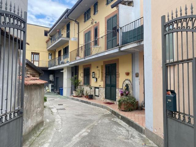 Appartamento in vendita a Telese Terme, Benevento
