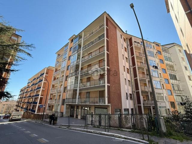 Appartamento in vendita a Santa Croce, Potenza