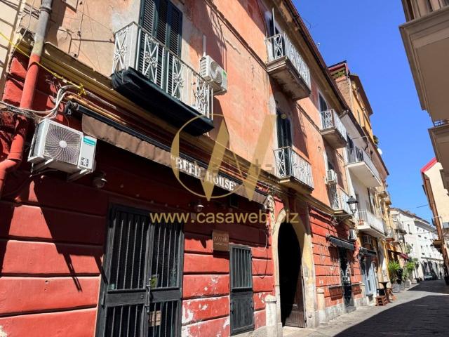 Appartamento in vendita a Centro Storico, Caserta
