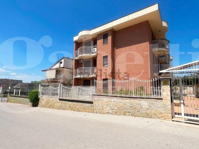 Appartamento in vendita a Pignataro Maggiore