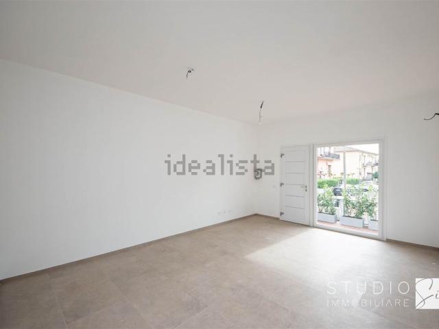 Appartamento in vendita a Casermette, Pistoia