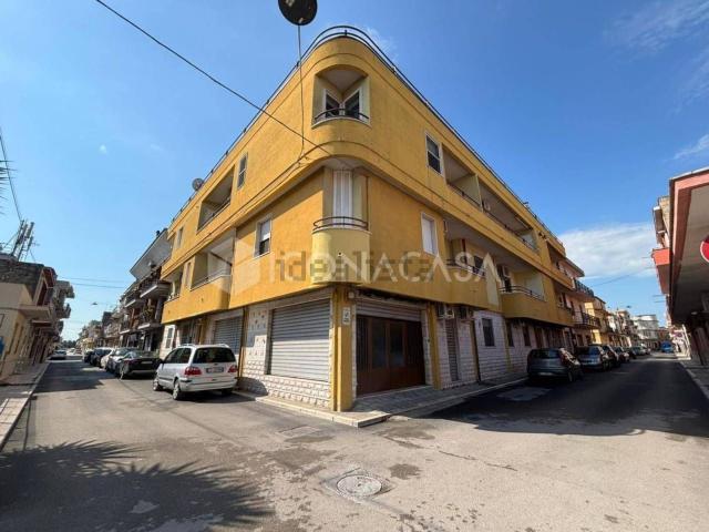 Appartamento in vendita a Puglia, Foggia