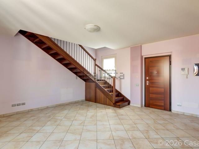 Appartamento in vendita a Castelletto, Abbiategrasso