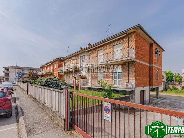 Appartamento in vendita a Belgioioso, Lombardia