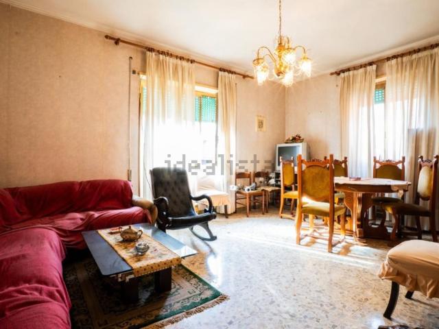 Appartamento in vendita a Tor Lupara, Roma Capitale