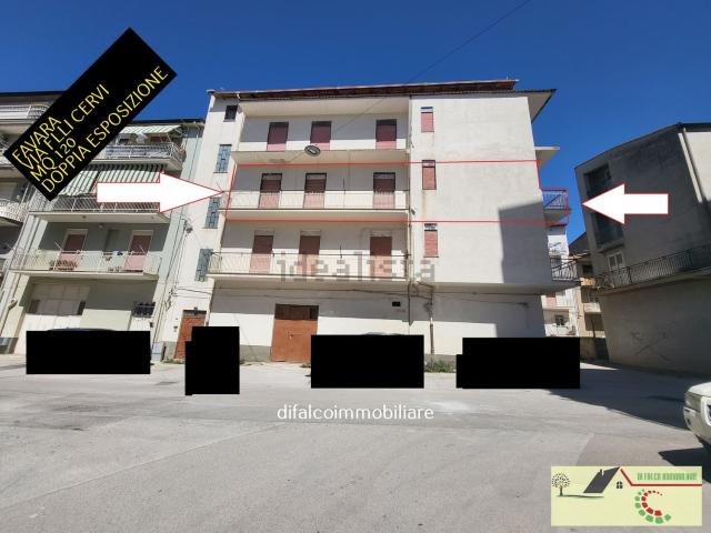 Appartamento in vendita a Favara, Sicilia