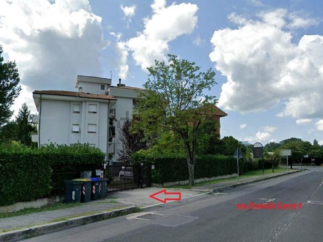 Attico in vendita a Molino della Salce, Rieti