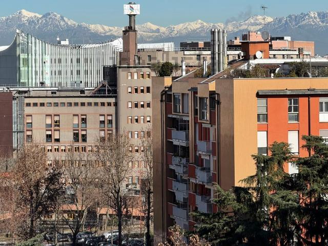 Attico in vendita a Milano 2, Segrate
