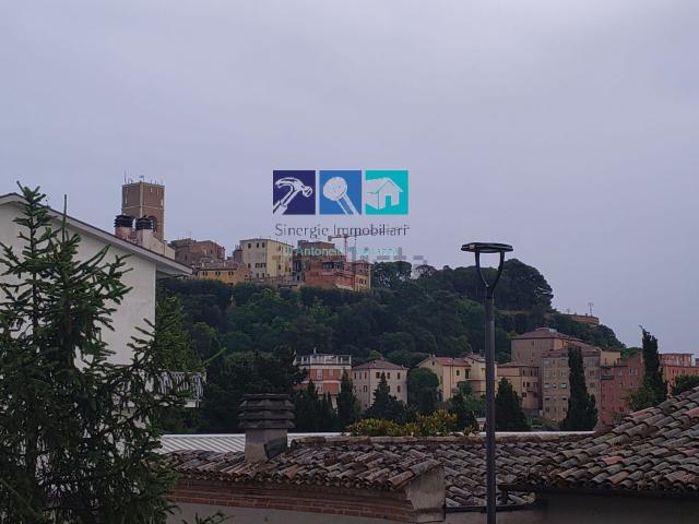 Appartamento in vendita a Borgo San Giacomo, Marche