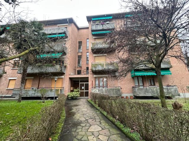 Appartamento in vendita a San Pancrazio, Sorbolo