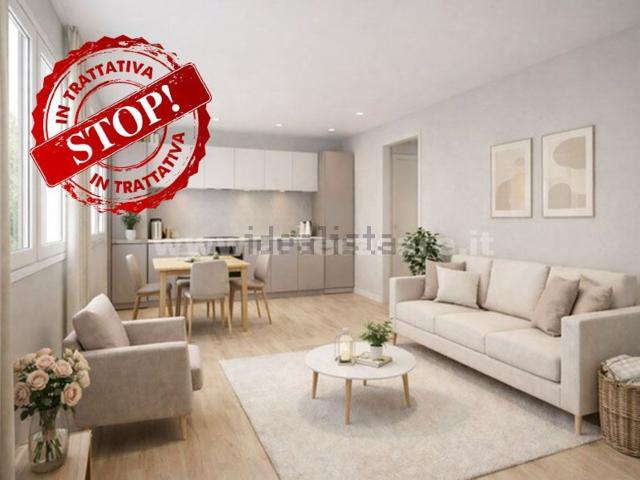 Appartamento in vendita a Cuggiono, Lombardia