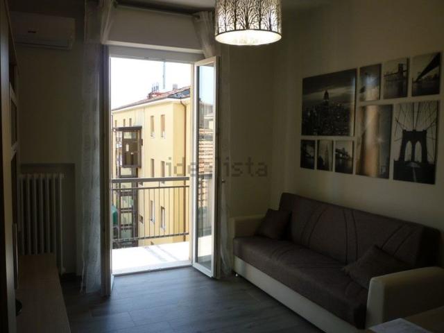 Appartamento in vendita a Rosselli, Modena