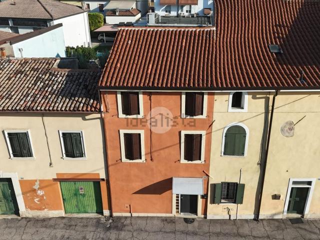 Appartamento in vendita a Zevio
