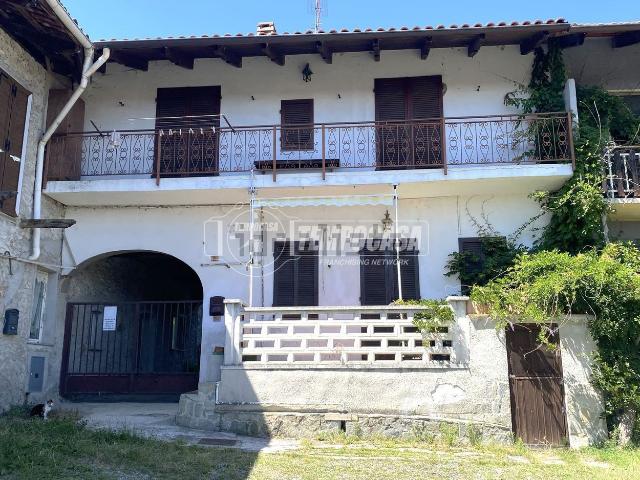 Appartamento in vendita a Piemonte, Biella